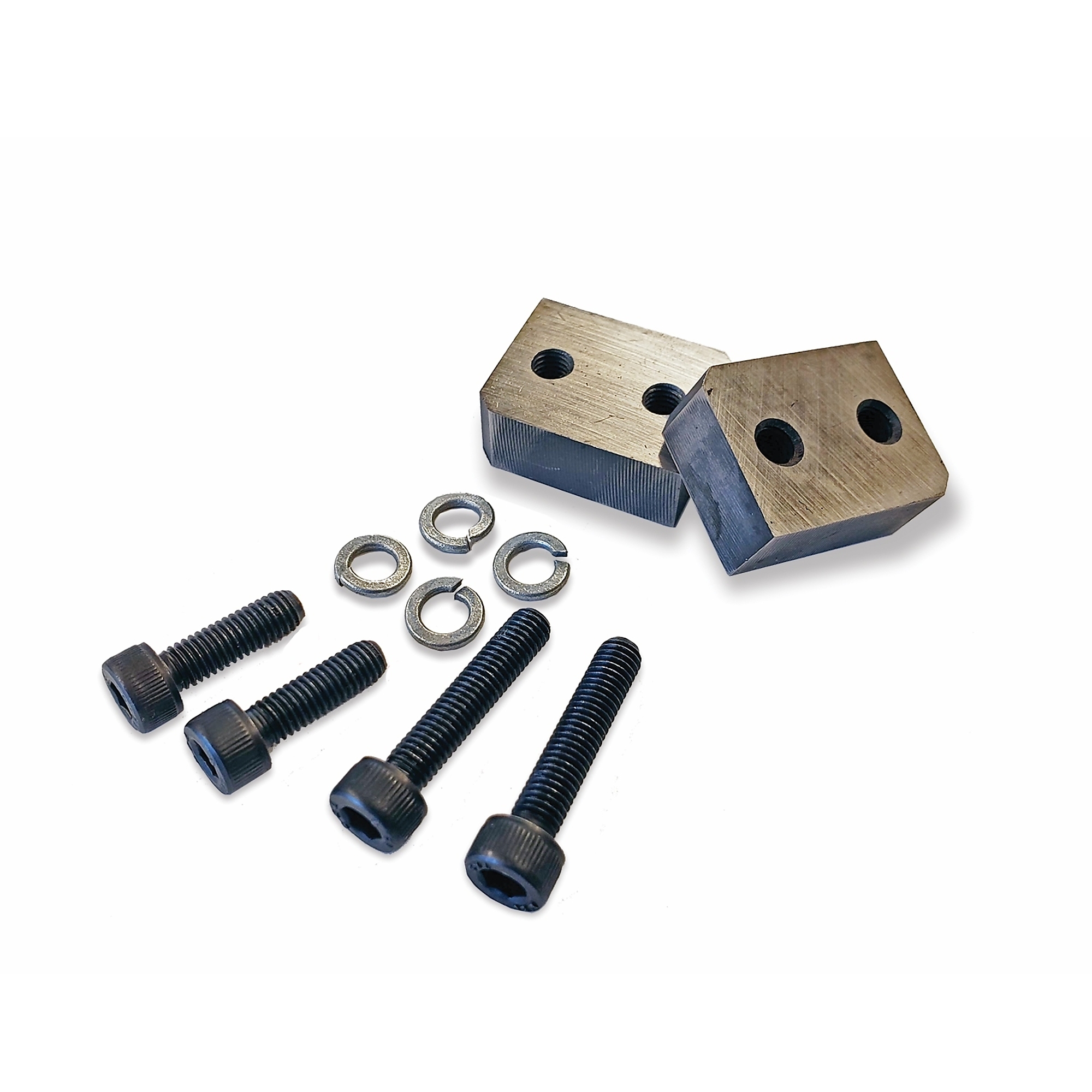 BN Products, Repl Cutting blocks set DC-20WH, Model# RB-20WH75